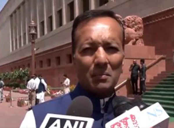 India News | BJP Leader Naveen Jindal Seeks CBI Probe into Alleged Assault on Col Pushpinder Singh Bath