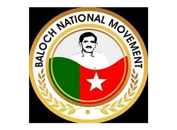 World News | BNM Hosts 6th Balochistan International Conference to Address Human Rights Abuses