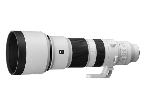 Business News | Sony India Launches Its First 800 Mm Super Telephoto Zoom G Lens™