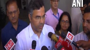 India News | Delhi Minister Parvesh Verma Chairs Meeting with Delhi Jal Board Officials and MLAs. Discusses 'Summer Action Plan'