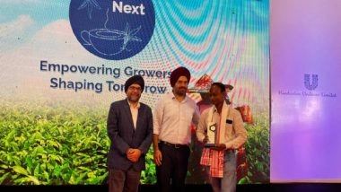 India News | Reimagining Chai, Brewing for the Future: HUL's 'Tea Next' Initiative to Empower Small Tea Growers