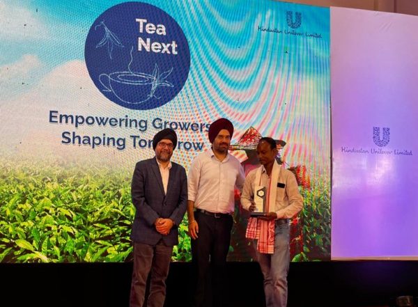 India News | Reimagining Chai, Brewing for the Future: HUL's 'Tea Next' Initiative to Empower Small Tea Growers