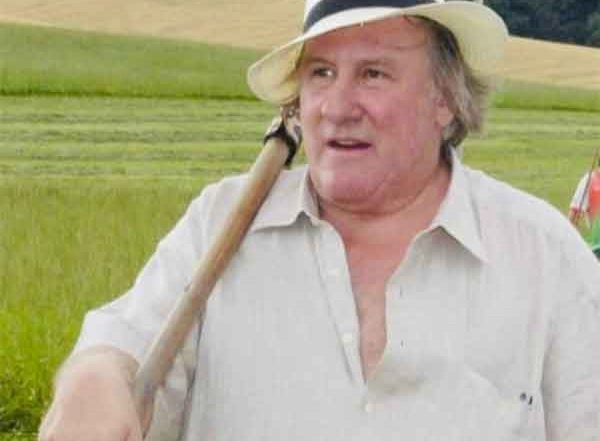 Entertainment News | Gerard Depardieu on Trial: Prosecutor Seeks 18-month Suspended Sentence in Sexual Assault Case