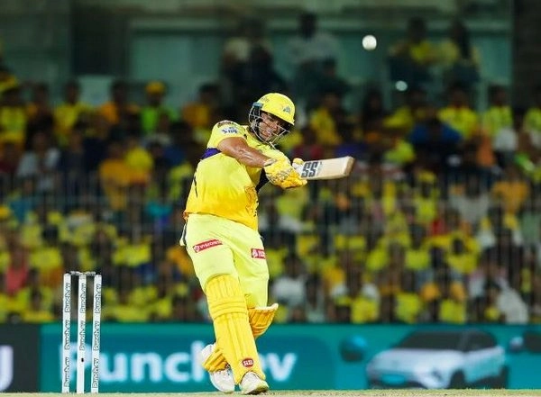 Sports News | IPL 2025: Will Shivam Dube Lift CSK to Another Triumph Against RCB?