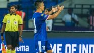 Sports News | ISL: Semi-final Berth at Stake as Mumbai City FC Look to Further Strong Playoffs Record Against Hosts Bengaluru FC