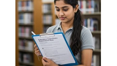 Business News | How to Manage Multiple Education Loans: The Benefits and Pitfalls