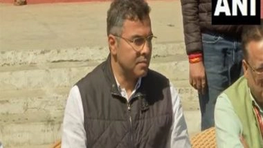 India News | Delhi Minister Parvesh Sahib Singh Thanks PM Modi for Declaring BR Ambedkar's Birth Anniversary as Public Holiday