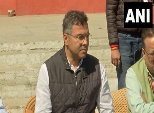 India News | Delhi Minister Parvesh Sahib Singh Thanks PM Modi for Declaring BR Ambedkar's Birth Anniversary as Public Holiday