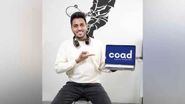Business News | COAD - A New Era in Mobile Accessories Begins
