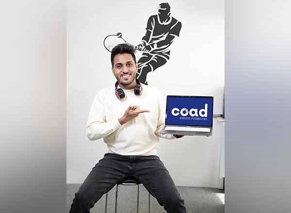 Business News | COAD - A New Era in Mobile Accessories Begins