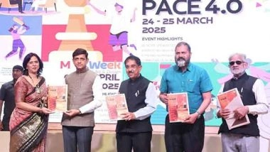 Business News | PACE 4.0- Grand National Conference at IPS Academy