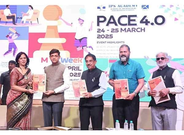 Business News | PACE 4.0- Grand National Conference at IPS Academy