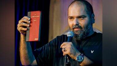 Entertainment News | Madras High Court Grants Interim Anticipatory Bail to Kunal Kamra