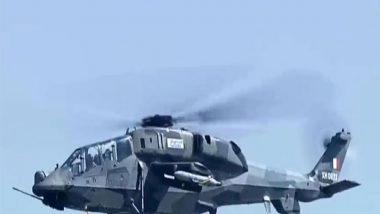 India News | India Clears Biggest Ever Rs  62,000 Crore Deal for Buying 156 Light Combat Helicopters