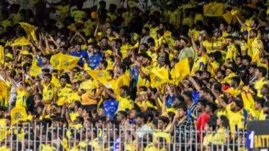 Sports News | Anil Chaudhry on Cricket Predicta: 'CSK Crowd is Irritating for Umpires!'