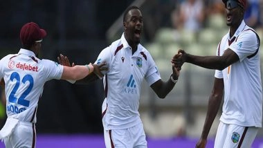 Sports News | West Indies Pacer Kemar Roach Set to Rejoin Surrey for County Championship