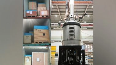 Business News | Gstar Speeds Up Indonesian Silicon Wafer Plant Setup with Equipment Shipment