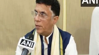 India News | Odisha Govt Silent as 20,000 Women Go Missing in 8 Months, Alleges Pawan Khera