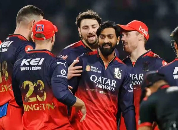 Sports News | IPL 2025: Defending Totals - a Victory Mantra for RCB?