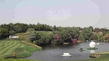 Sports News | In a Historic First, Indian Open Live on Doordarshan