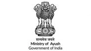 India News | Central Council of Research in Unani Medicine (CCRUM) and National Institute of Unani Medicine Take Steps to Promote Research in Unani System of Medicine