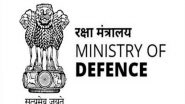 India News | Defence Ministry Signs Rs 2,500 Crore Deals for NAMIS Tracked Anti-tank System and 5,000 Light Vehicles