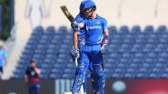 Sports News | Hampshire Signs South Africa Batsman Dewal Brevis