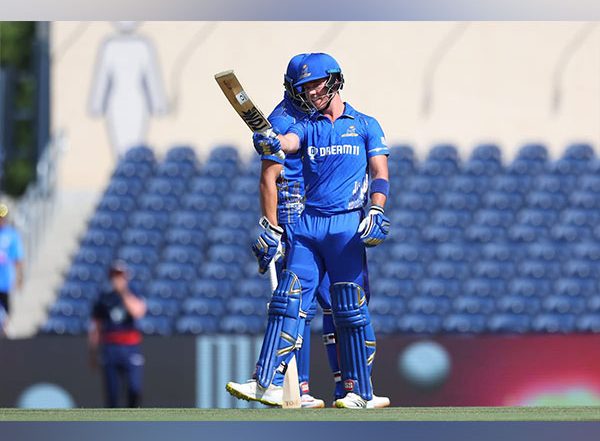 Sports News | Hampshire Signs South Africa Batsman Dewal Brevis