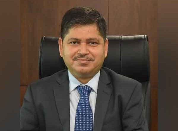 India News | Brajesh Kumar Upadhyay Re Elected as Vice Chairman Standing Conference of Public Enterprises