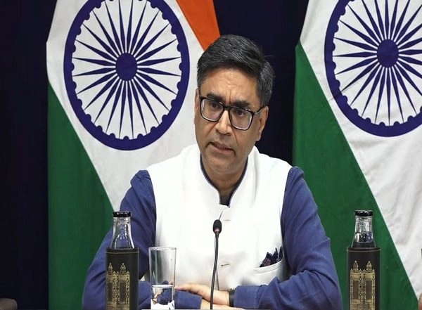 World News | US State Dept Dy Secy Holds Talks with Vikram Misri, Reviews Efforts for Prosperous Indo-Pacific