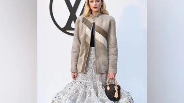 Entertainment News | Emma Laird Joins Charlotte Regan's Directorial Crime Drama 'Mint'