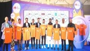 Sports News | World 10K Bengaluru Race Set to Take Place on April 27