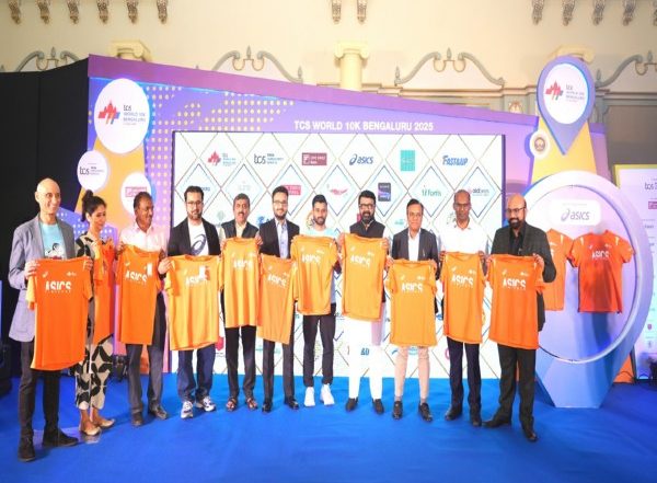 Sports News | World 10K Bengaluru Race Set to Take Place on April 27