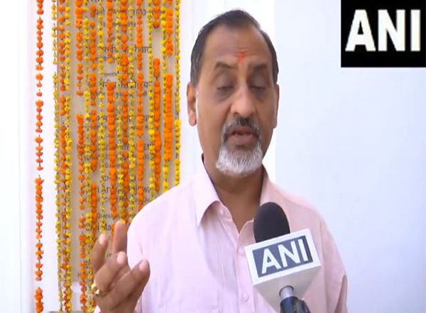 India News | BJP MLA Ajay Mahawar Supports Renaming Mustafabad, Baburpur; Says Babur Was 'cruel and a Looter'