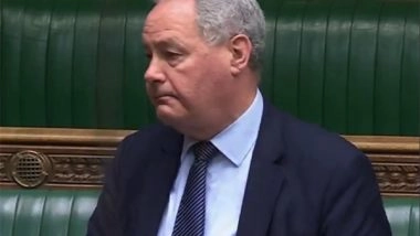 World News | UK MP Blackman Demands Govt Apology for Jallianwala Bagh Massacre