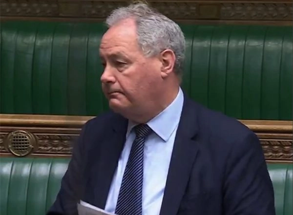 World News | UK MP Blackman Demands Govt Apology for Jallianwala Bagh Massacre