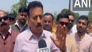 India News | Maharashtra: Government Gears Up for Nashik Kumbh Mela 2027 Preparations