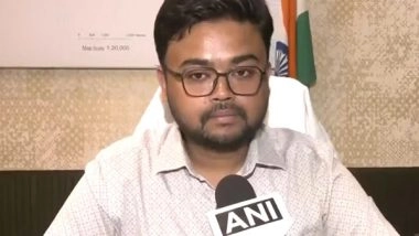 India News | UP: Meat Shops to Remain Shut in Varanasi During Navratri, Civic Body to Monitor Compliance