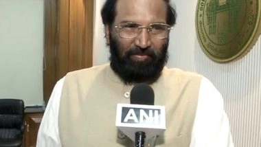 India News | Telangana: Government to Provide Free Fine Rice to Majority of Population