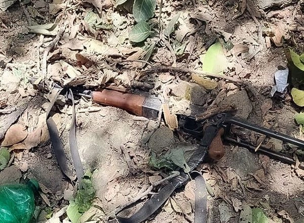 India News | J-K: Indian Army Hunt Two More Terrorists in Kathua Under Operation Safiyan