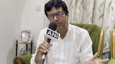 World News | Bangladesh Met Department Says Country at Risk of Tectonic Activity After Myanmar Earthquake; Urges for Better Preparation