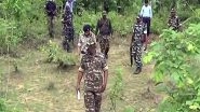 India News | Chhattisgarh: 16 Naxals Neutralised, 2 Jawans Injured in Sukma Encounter