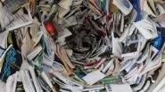 Business News | Indian Paper Industry Margin to Improve to 16-20 Pc over the Next 4-6 Quarters: Report