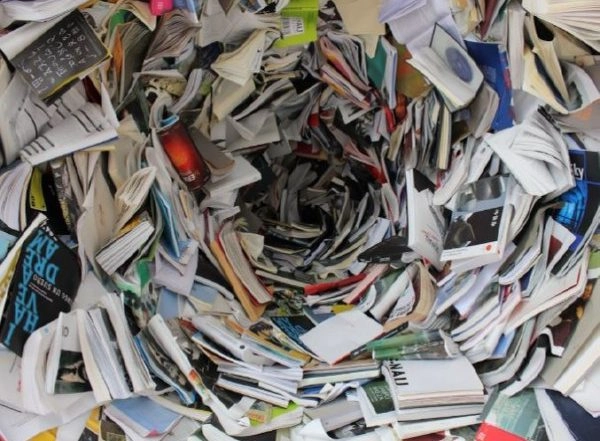 Business News | Indian Paper Industry Margin to Improve to 16-20 Pc over the Next 4-6 Quarters: Report