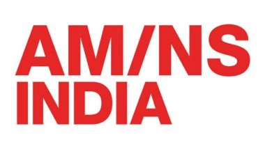 Business News | AM/NS India Commences Land Acquisition to Set Up Integrated Steel Plant in Andhra Pradesh