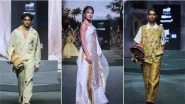 Business News | NIF Global Presents 'GenNext' Designers Redefining Fashion at Lakme Fashion Week X FDCI