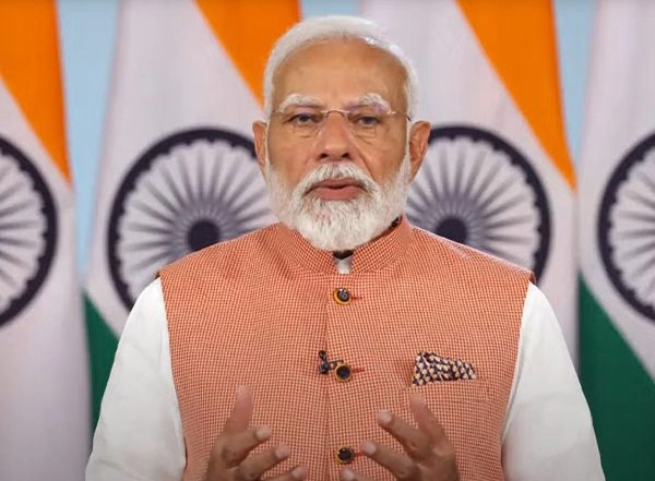 India News | Preparations Underway Ahead of PM Modi's Visit to Nagpur Tomorrow