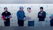 Sports News | Adani Group and PGTI to Launch Invitational Golf Championship
