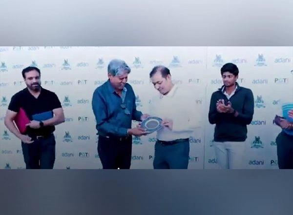 Sports News | Adani Group and PGTI to Launch Invitational Golf Championship