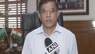 India News | Goa Police Arrest Three Members of International Trafficking Gang Running Cyber Slavery Call Centers